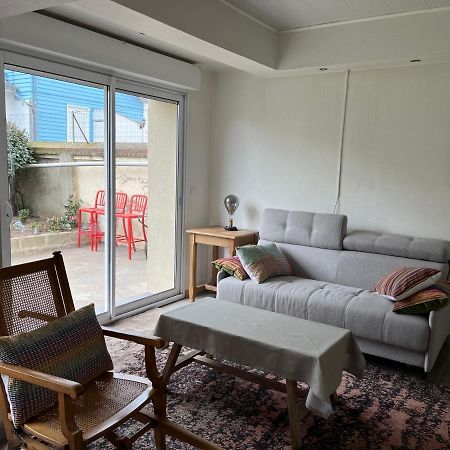 Lumineux Appartements A 100M Plage Berck Kültér fotó