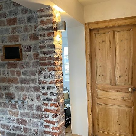Lumineux Appartements A 100M Plage Berck Kültér fotó