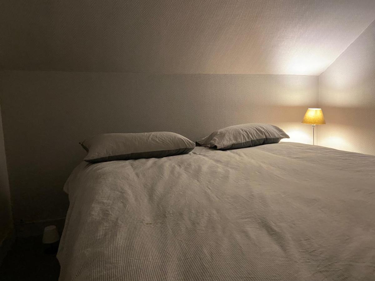 Lumineux Appartements A 100M Plage Berck Kültér fotó