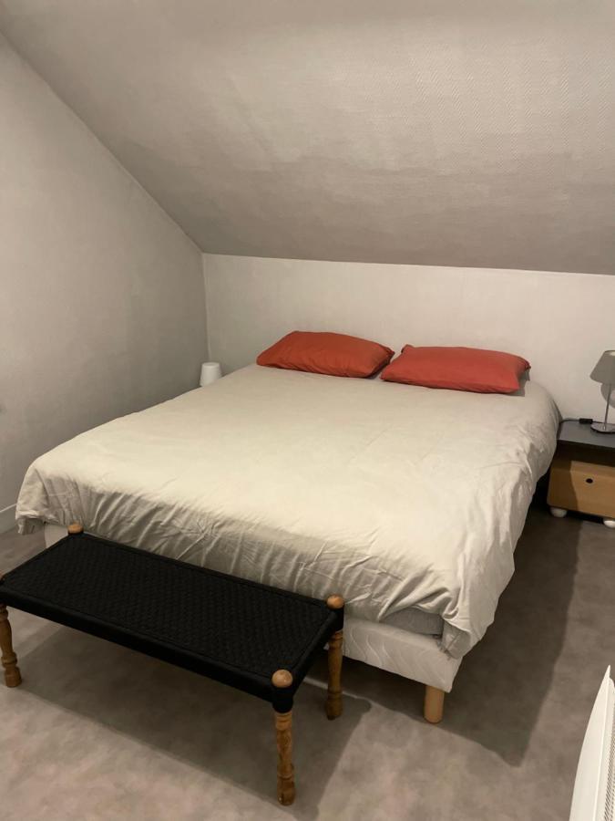 Lumineux Appartements A 100M Plage Berck Kültér fotó
