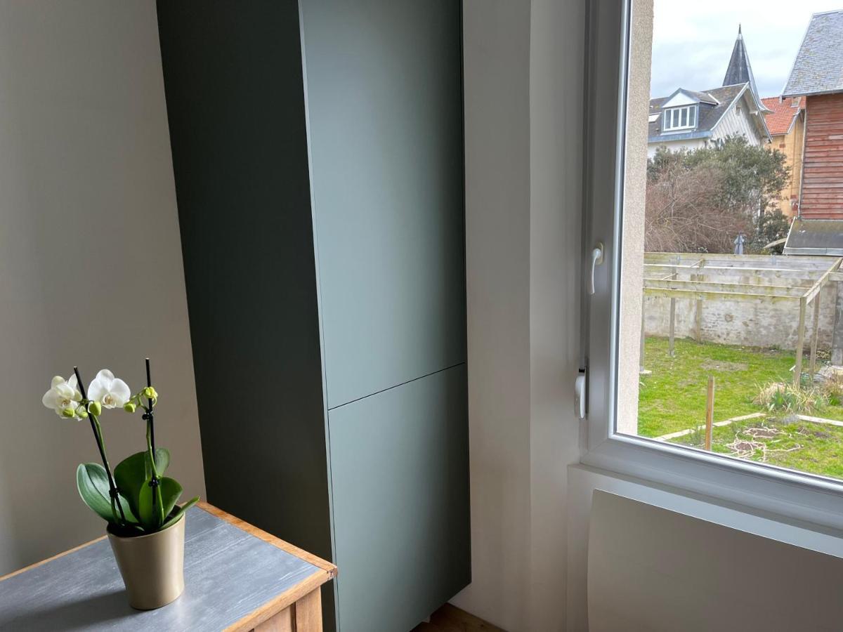 Lumineux Appartements A 100M Plage Berck Kültér fotó