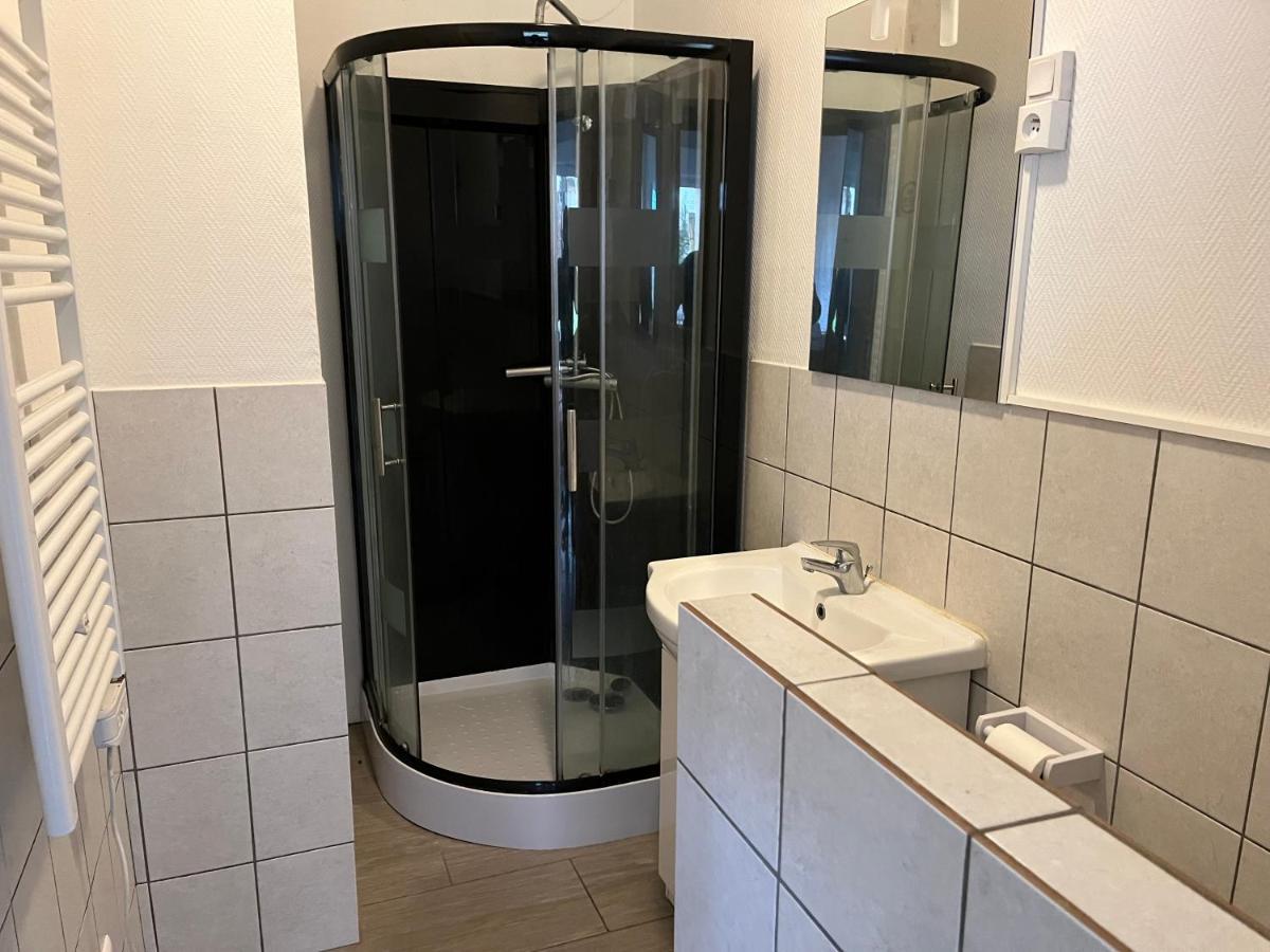 Lumineux Appartements A 100M Plage Berck Kültér fotó