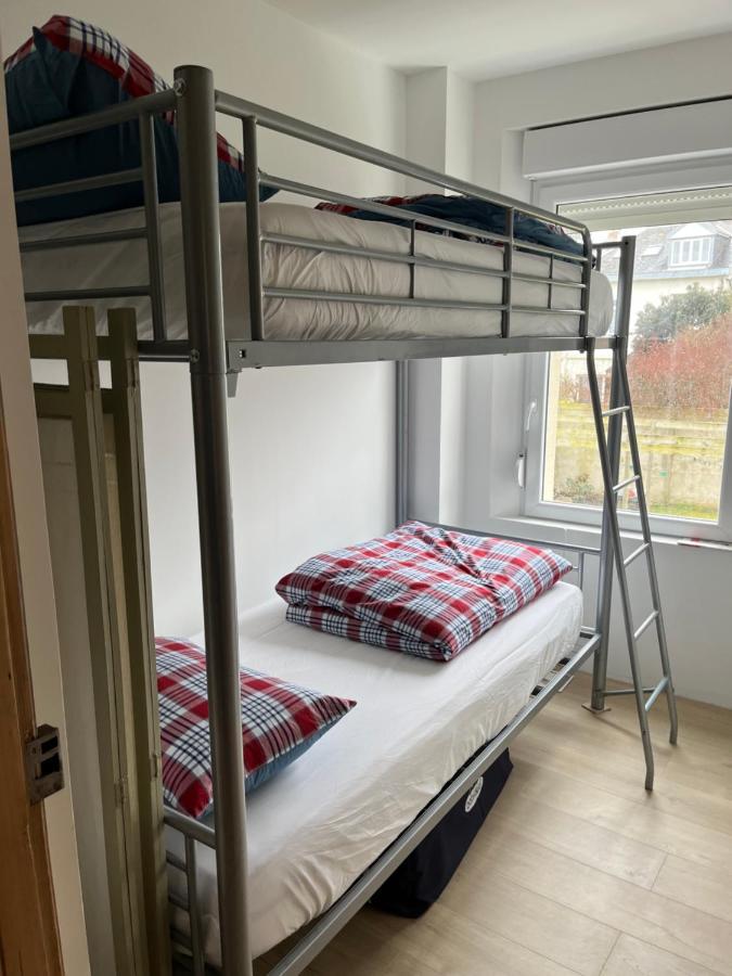 Lumineux Appartements A 100M Plage Berck Kültér fotó